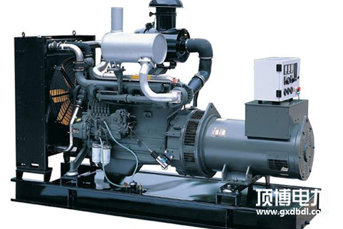 150kw道依茨柴油發(fā)電機(jī)組型號(hào)WP6D167E200技術(shù)參數(shù)