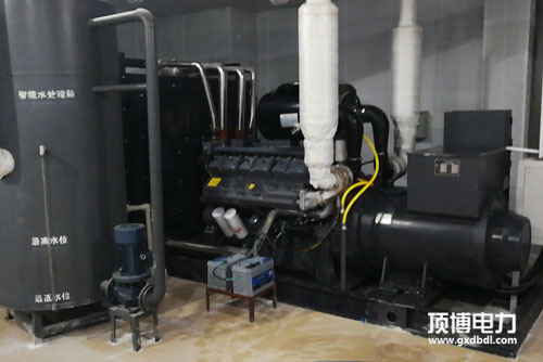 最常見柴油發(fā)電機組應用市場有哪些