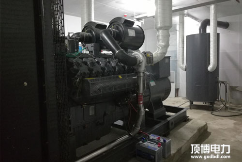 不想全自動柴油發(fā)電機高溫停機，這9個部件檢查請做好