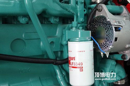 柴油發(fā)電機(jī)組能用25年嗎？其使用壽命受什么因素影響？