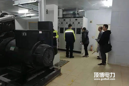 5個解決柴油發(fā)電機組抱瓦故障引機停機的方法，實用！