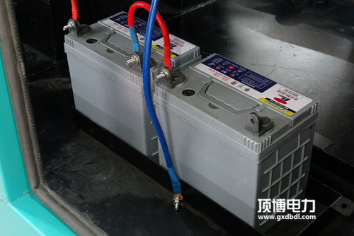 如何辨別柴油發(fā)電機組噴油時間是否提早了？聽這兩種聲響