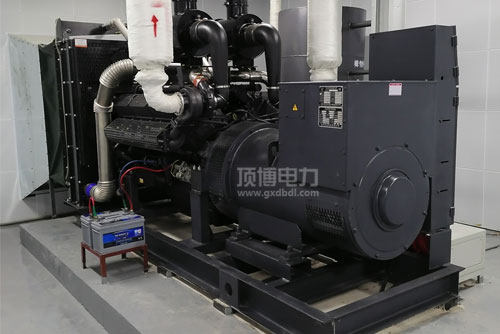 可怕！穴蝕使柴油發(fā)電機(jī)組壽命少5年，廠家5大方法可預(yù)防！